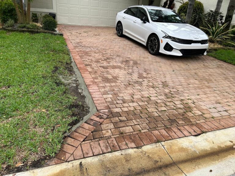 M Kairos Lawn Services Inc (100)