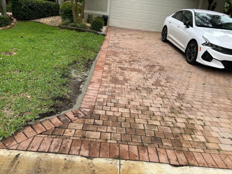 M Kairos Lawn Services Inc (101)