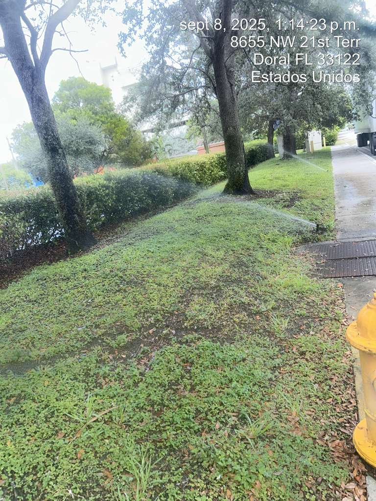 M Kairos Lawn Services Inc (12)