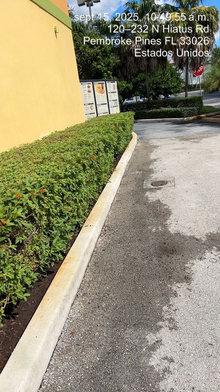 M Kairos Lawn Services Inc (20)