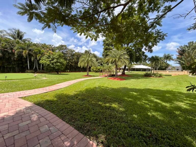 M Kairos Lawn Services Inc (3)