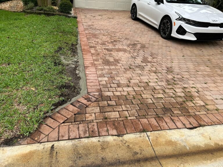 M Kairos Lawn Services Inc (99)